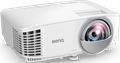 Проектор BenQ MW809STH 35110 - фото 73407