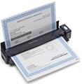 Документ-cканер Fujitsu ScanSnap iX100 (PA03688-B001) 35161 - фото 73607